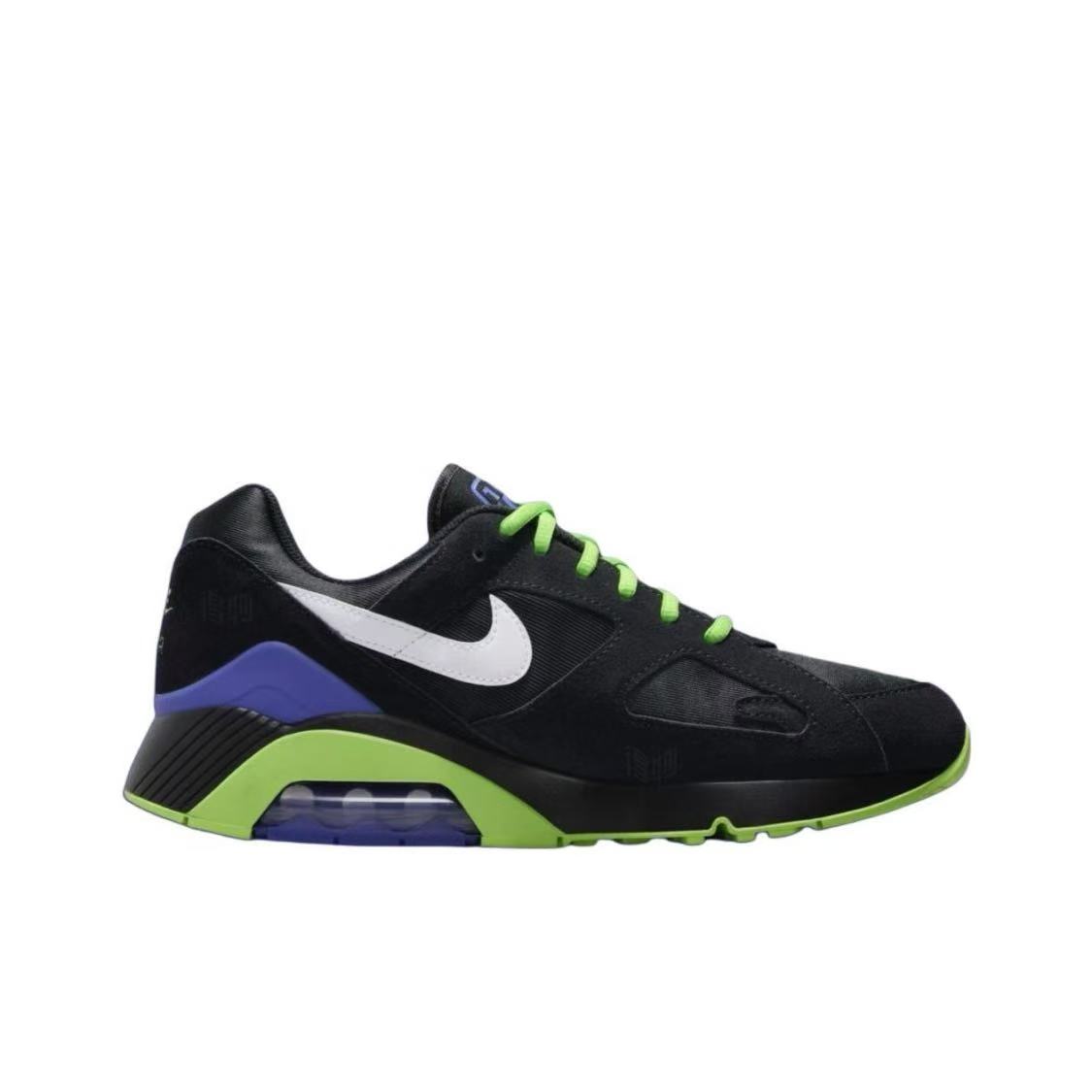 ナイキ エア マックス 180「ジョーカー」ロートップ ラン - Nike Shoes Air Max 90 のレビューと価格