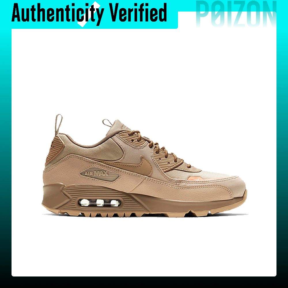 ナイキ エア マックス 90 クッション性、耐摩耗性、ローカ - Nike Shoes Air Max 90 のレビューと価格